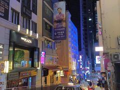 -兰桂坊