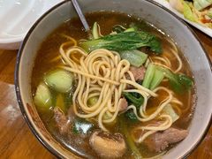 -队长面馆 La Pasteria del Capitano