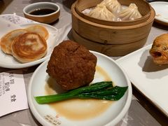 -松鹤楼·苏式汤面(虹桥天地店)