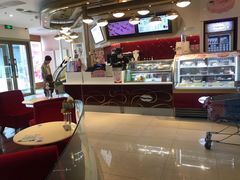 -四海回族饭店(前进大街店)