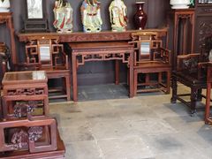 -南京市民俗博物馆(甘熙故居)