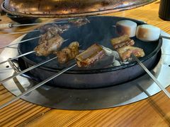 -号令江湖·水浒烤肉(和畅睦邻中心店)