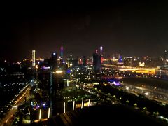 -广交会威斯汀酒店