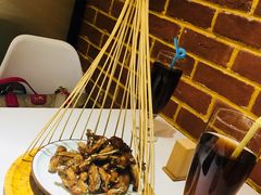 -后宫私房菜(汇客美食娱乐广场店)