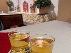 格瓦斯-金色时光俄式西餐厅(中央大街店)