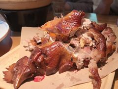 -鸽子窝(宋庄店)