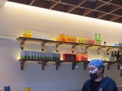 -戏作寿司(观音桥店)