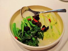 -山泉粤宴(广东大厦店)