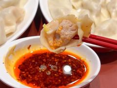 -喜家德虾仁水饺(青年大街店)