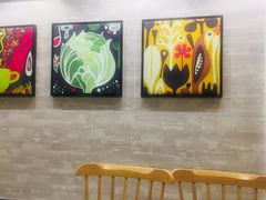 用餐区-魏家凉皮(博水商务大厦店)