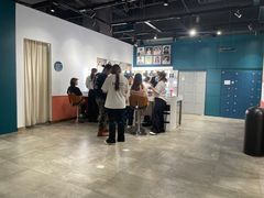 -海马体照相馆(天津世纪都会店)