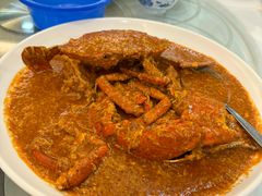 -無招牌海鮮(芽笼店)