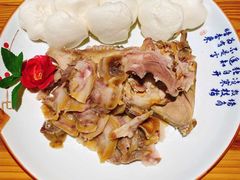 -园中院•常州菜