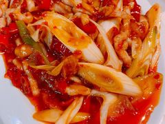 -付掌柜在成都·热炒砂锅集(金禾店)
