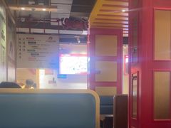 -邢氏老太太烤串(北兴街店)