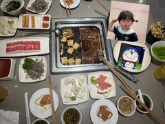 -海底捞火锅(龙岗星河COCO Park店)
