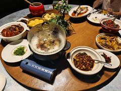 -云境生态园(红谷滩店)