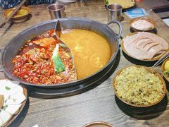 -冯校长老火锅(深圳总店)