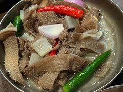 -夜食白市Yespicy·烧烤啤酒宵夜(番禺四海城店)