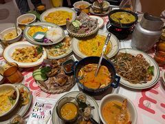 -美泰·Mangothai·清迈云街(天空之城店)