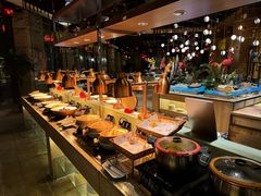 -松山湖帝豪花园酒店西餐厅(美景中路店)