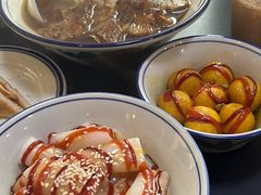 -左记港食(融科天城店)