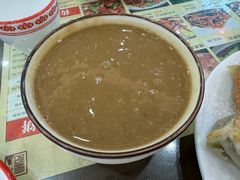 -葛记焖饼(伏牛路店)