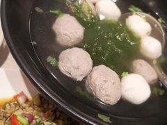 -抱德·潮汕味(敦和店原惠城鱼仔)
