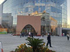 -回龙观体育文化公园