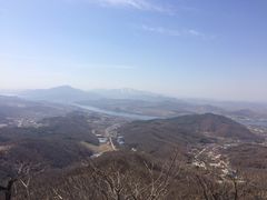 -吉林市朱雀山国家森林公园
