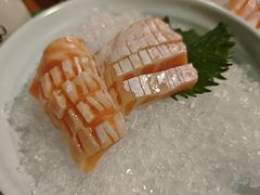 -大焰自助日式料理 铁板烧(徐汇店)
