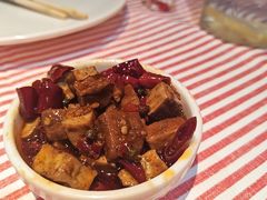 -二钳洞庭虾蟹·江湖菜(成都鹭岛店)