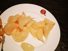 -北门涮肉·炭火铜锅涮肉(什刹海店)