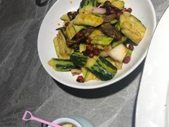 -北平食府(马鞍山路店)