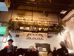 -Hi YOU你的饭局泰餐厅(雍和宫店)