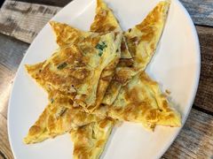 -利杨记·本味轩粥坊·烧烤(宝体店)