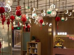 -富淳饭店(陆家嘴保利广场店)