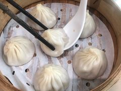 -苏小柳点心·手作小笼包(浦东嘉里城分院)