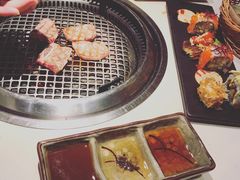 -赤坂亭M9和牛烧肉·日料398放题(万达店)