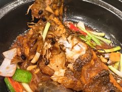 -新兴家喻酒家·羊城名宴(昌岗店)