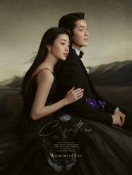 -雪中彩影婚纱摄影·微光艺术中心