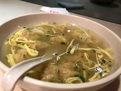 -东泰祥生煎馆(重庆北路店)