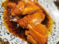 -食戟