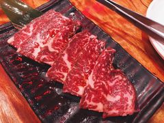 极上牛小排-热血兄弟·炭火烤肉(融侨中心店)