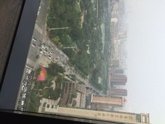 沈阳君悦酒店乐厨自助餐厅-君悦酒店·乐厨·高空自助餐(青年大街店)