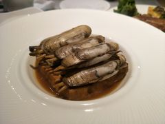 -莆田餐厅PUTIEN(三里屯店)
