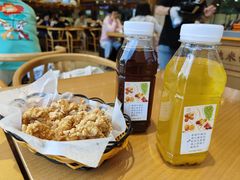 -三千粉牛肉米粉(来客茂店)