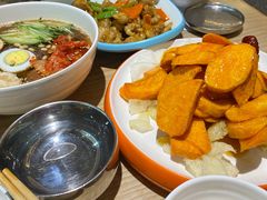 -东北风(柯桥万达店)