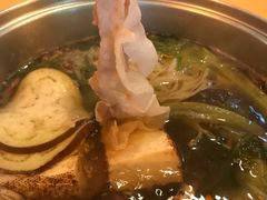 -黒豚料理 寿庵(中央駅西口店)