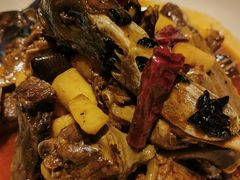 -曾宴·楚菜(湖北省博物馆店)